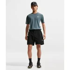 [나이키] NIKE ACG 돌로미티 쇼츠 M - 블랙 서밋 화이트 IF0894-010 481009