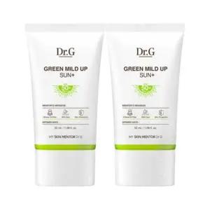 닥터지 그린 마일드 업 선 플러스 50ml+50ml