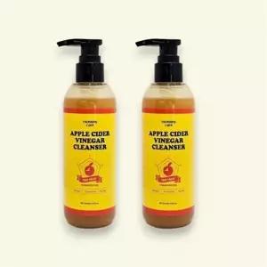 마미케어 애사비 클렌저 200ml 2개