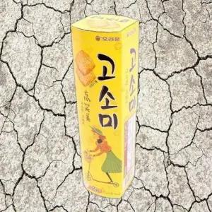 오리온) 고소미 70g(1박 20개입) 25.08.04