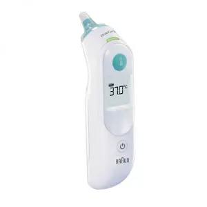 BRAUN 체온계 IRT-6030