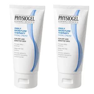 피지오겔 데일리 모이스쳐 테라피 페이셜 크림 150ml X 2개 DMT