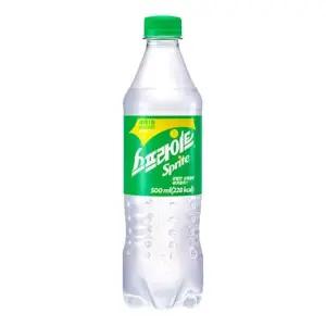 WL 코카콜라 스프라이트 500ml 페트 X 24개 WFLQSNZ