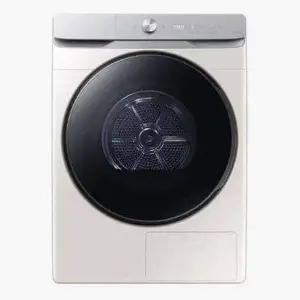 [삼성][*+] JTK/ 삼성전자 삼성 AI 건조기 21kg DV21DG8600BE 그레이지 /[스태킹키트미포함]