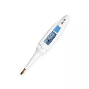 마이크로라이프 10초 전자체온계 MT-200