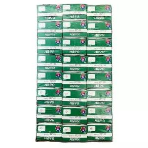 서울 멸균 흰우유 200ml x 24 X 1개 a81201