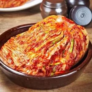 안동 학가산김치 안동 학가산 김치 포기김치 4kg 7kg