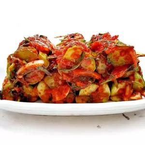 한상궁김치 오이소박이 1kg