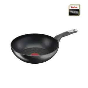 테팔 언리미티드 인덕션 볶음팬28cm 645941
