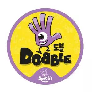 (DOBBLE) 도블 보드게임 모음 동물원 마블 미니언즈 캠핑 컬렉터스 에디션