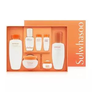 [셀러허브][케이스훼손] 설화수 탄력 3종 기획세트 x3SET (AD) (S33561172)