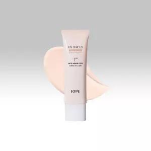아이오페 UV 쉴드 톤업 선 50ml SPF50+/PA++++