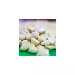 리브하우스 깐마늘 소 2kg 906345
