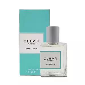 클린 웜 코튼 향수 오드퍼퓸 EDP 60ml