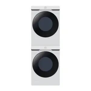 [삼성전자] 그랑데 AI 세탁기+건조기 WF21DG6650BW+DV21DG8600BW[35771457]