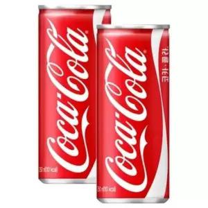 환타 코카콜라 30캔 250ml