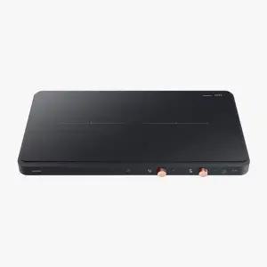 [삼성전자]삼성 더 플레이트 인덕션 NZ62DG300CFK 배송무료[34658140]