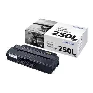 [삼성전자]삼성정품 흑백 레이저 프린터 토너 3,000매 (블랙) MLT-K250L/TND etv..[35727621]
