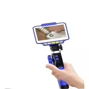 내시경 카메라 WF6 Android모델 굴절 배관 점검