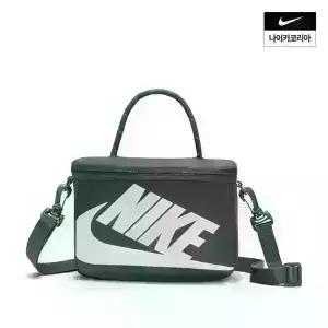 [백화점 상품] 나이키 미니 슈박스 크로스 바디 백3L FN3059-323