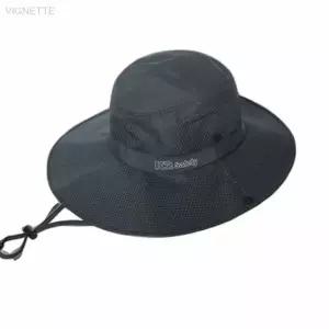 K2 safety 메쉬 버킷햇 땀흡수모자 햇빛가리개모자