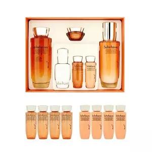 [설화수]설화수 자음생 2종 기획세트 + 자음생 스킨로션100ml (25mlx4)