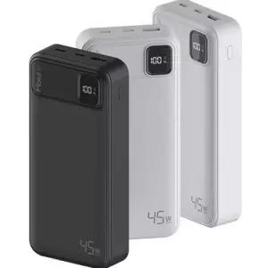 Morui PD PPS 45W 보조배터리 MT-45 20000mAh /밀알