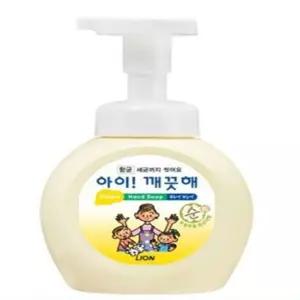 링셀 아이깨끗해 손세정제 250ML 미니손세정제