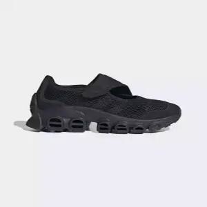 adidas 아디폼 메가제인 - 블랙 JI2416