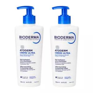 바이오더마 아토덤 울트라 크림 500ml x 2