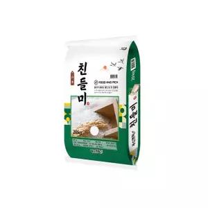 25년 친들미 특등급 20kg