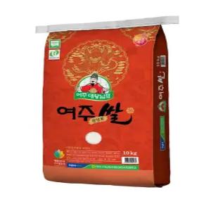 25년 수확 대왕님표 여주 진상미 10kg
