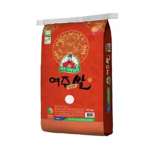 여주시농협 25년산 햅쌀 대왕님표 당일도정 여주햅쌀/진상 10kg(당일도정)