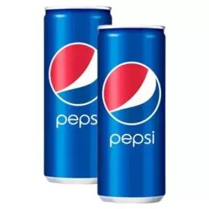 사이다 롯데 펩시콜라 30캔 250ml