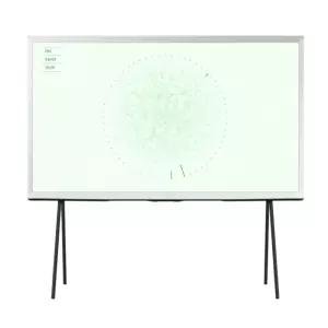 삼성전자 KQ65LSD01AFXKR 스탠드형 더 프레임 TV (1HO)