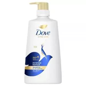도브 인텐스 리페어 샴푸 680ml 2개