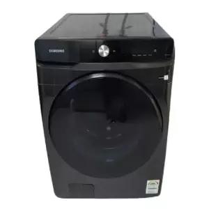 [삼성]전자 AI 드럼세탁기 WF25DG8650BV 블랙캐비어 1등급