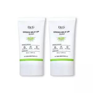 닥터지 그린 마일드 업 선 플러스 50ml x 2개