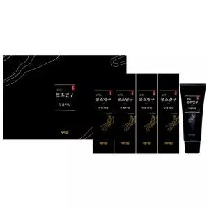 동의본초연구 프리미엄 한방생약 잇몸치약 100gx4입