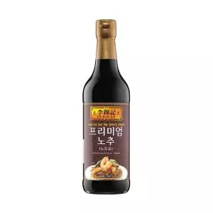 500ml 중식 중화 노두유 이금기