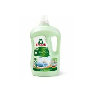 프로쉬 알로에 베라 세탁세제 3L X 2개