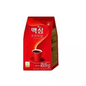 맥심 동서식품 오리지날 500G