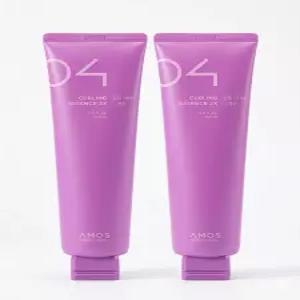 아모스 컬링에센스 04 2X 이엑스 오리지널 150ml + 150ml