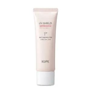 아이오페 UV 쉴드 톤업 선크림 50ml (SPF50+/PA++++)