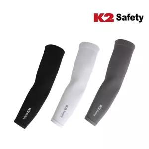 K2 베이직 쿨토시 냉감토시/햇빛/기능성/등산용/운전용/농사/자전거/팔토시/여름/아이스/토시/골프/자외선