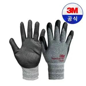 3M 슈퍼그립 터치 200 장갑 안전 3M장갑 안전장갑 작업장갑