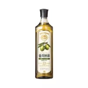 올리브유 사조해표 900ml