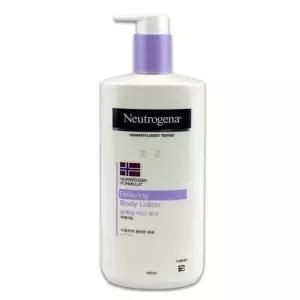 [핫트랙스]뉴트로지나 바디 로션 450ml 바디 크림 보습제 릴렉싱 로션 바디로션(WFLQKQU)