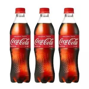 코카콜라 업소용 500ml x 24개입
