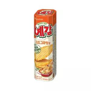 비스켓 오리온 예감 치즈그라탕 64g 10개